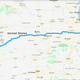 Illustration for article titled By The Car Gods Mercy My $800 Jeep Grand Wagoneer Has Begun Its 1,700-Mile Journey To Moab